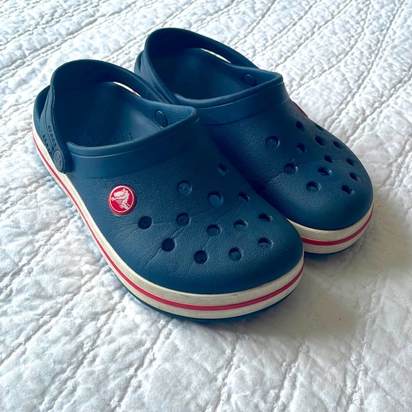 CROCS Other - Crocs for Kids 🩵